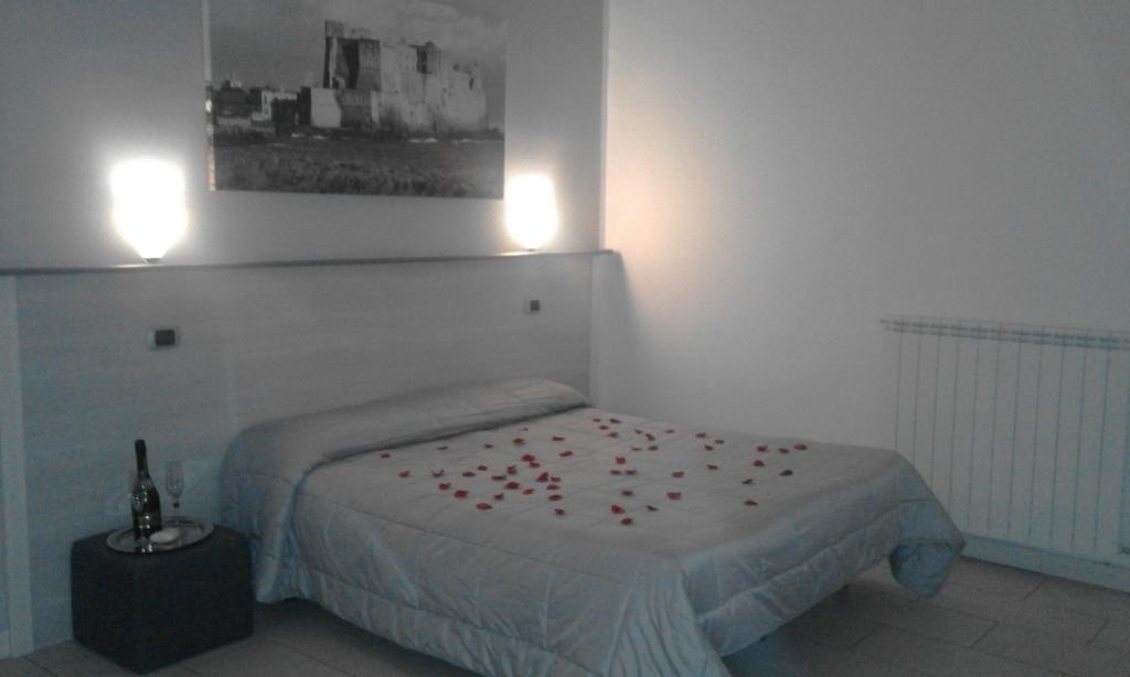 B&B Solimena Neapel Exterior foto