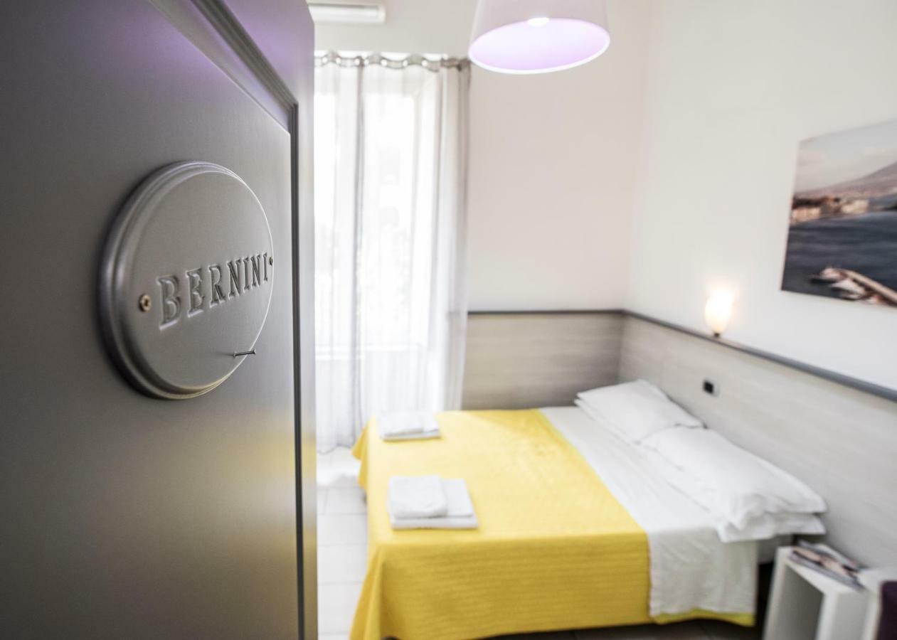 B&B Solimena Neapel Exterior foto