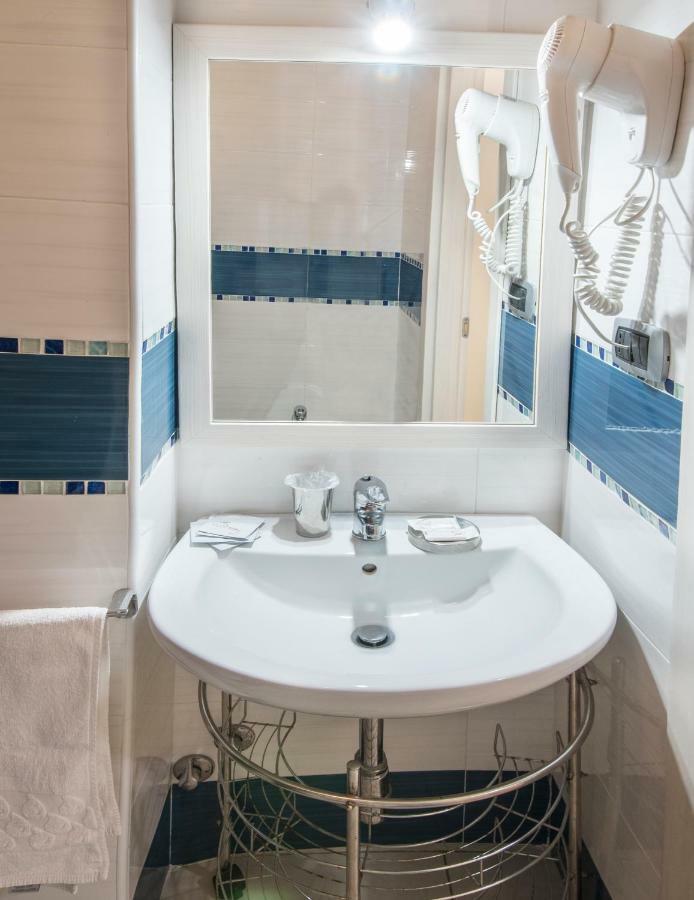 B&B Solimena Neapel Exterior foto